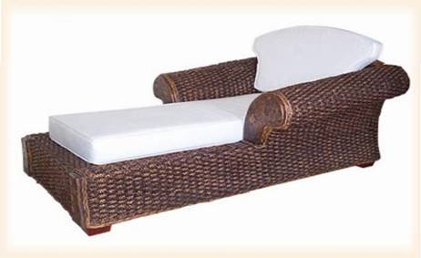 DAYBED ZAMBILA DE APA